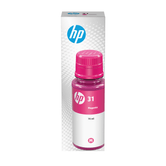 TINTA HP 31 MAGENTA