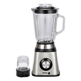 Fagor Coolmix One 1 5 L Batidora de vaso 450 W Negro  Acero inoxidable