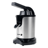 Fagor Zumux Force prensa de c  tricos el  ctricos 0 35 L 600 W Negro  Acero satinado