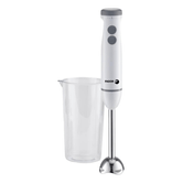 Fagor Divamix wish 0 7 L Batidora de inmersi  n 1000 W Gris  Acero inoxidable  Blanco
