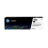 TONER PRETO HP 128A CE320A