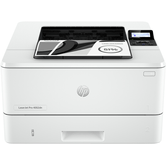 Impressora laser duplex HP LaserJet Pro 4002dn HP LaserJet Pro