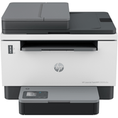 Impressora Multifuncional HP LaserJet Tank 2604sdw