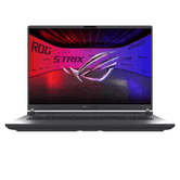 ASUS ROG STRIX G815LP-S9034 U9-275H 32GB 1TB SSD RTX5070 18" WQXGA FREEDOS LAPTOP