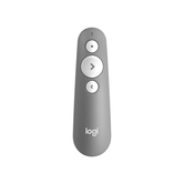 R500 LASER PRESENTATION REMOTE MID GREY - EM EA