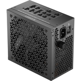 Fuente Alimentación 1000W CORSAIR RMx Shift Series RM1000x 80 PLUS Gold Fully-Modular Negro