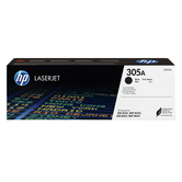TONER HP NEGRO 305A CE410A
