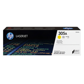 TONER HP AMARILLO 305A CE412A