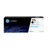 TONER HP NEGRO 17A CF217A