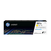 TONER HP AMARILLO 201X CF402X