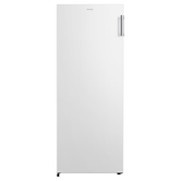 CONGELADOR VERTICAL INFINITON CV-184L14WEB NOFROST E ALTO 143,4 CM 155 LITROS BLANCO
