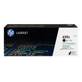 TONER HP 659X PRETO (W2010X)
