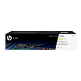 TONER HP AMARILLO 117A