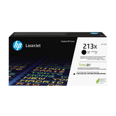 Toner HP LaserJet 213X Alta preto
