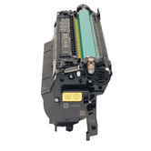 TONER LASERJET CRTG 655A AMARELO OW