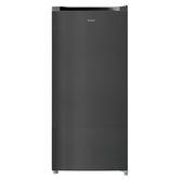 CONGELADOR VERTICAL INFINITON CV-140L25DEV NOFROST E ALTO 125,9 CM 145 LITROS INOX