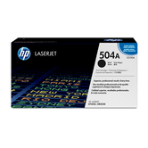 TONER HP LASERJET COR. PRETO CE250A
