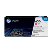 TONER HP MAGENTA 650A