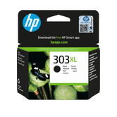 CARTUCHO PRETO HP 303XL