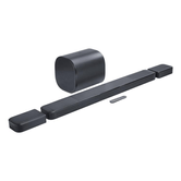 BARRA DE SONIDO JBL 255696 BAR 1300 M2 BLACK