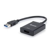 EQUIPE USB 3.0 PARA ADAPTADOR HDMI 1920 X 1080 60HZ