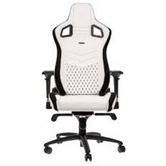 CADEIRA PARA JOGOS NOBLECHAIRS EPIC WHITE