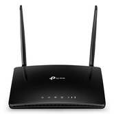 ROUTER WIFI 5 MOVIL 4G LTE TP-LINK ARCHER MR402 AC1200 4x100Mbps NANOSIM ANTENAS EXTERNAS