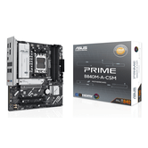 Asus AMD PRIME B840M-A-CSM Soquete AM5