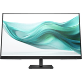 Monitor HP Série 3 Pro 27 polegadas FHD - 327ph Série 3 Pro 27" LCD IPS Full HD HDMI VGA Alto-falantes