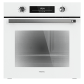 HORNO TEKA HSB 6250 P BLANCO PIROLITICO MULTIFUNCION BLANCO