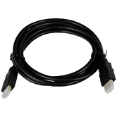 HDMI HIGH SPEED CABLE  1080P  1.8M