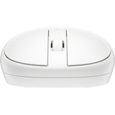 Mouse sem fio HP 240 branco