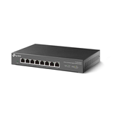 8-PORT 2.5G MULTI-GIGABIT DESKTOP SWITCH 8 2.5G RJ45 POR TS