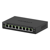 8PT GIGABIT PLUS SWITCH GS308E