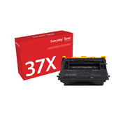 Toner diário XEROX para HP LJM608 (CF237X) 37X preto