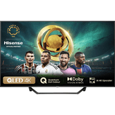 HISENSE 43"  43A7NQ QLED 4K Ultra HD