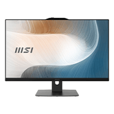 ALL IN ONE MSI AM272P-884XES i7-150U /16GB/ 512 GBS SSD/ 27" FHD/ FREEDOS/ NEGRO
