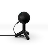 Yeti Orb RGB Gaming Mic LIGHTSYNC BLACK