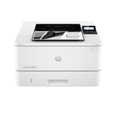 Impressora HP LaserJet Pro LaserJet Pro 4002dn preto e branco, somente Ethernet, duplex a laser