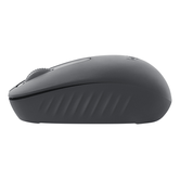 RATON LOGITECH INALAMBRICO M196 GRAFITE