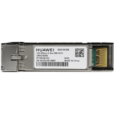 OPTICAL TRANSCEIVER,SFP+,10G,MULTI-MODE MODULE(850NM,0.3KM,LC)