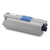 OKI C511/C531/MC562 Toner Negro
