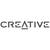 CREATIVE PEBBLE PRO 2.0 Bluetooth RGB  (BLACK)