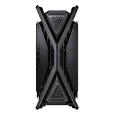 Asus  ROG Hyperion GR701 BTF Edition RGB Negro, Transparente