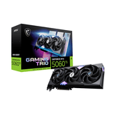 Tarjeta Gráfica MSI GeForce RTX 5060 Ti 8GB GDDR7 Negro