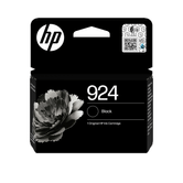 HP 924 CARTUCHO NEGRO