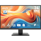 MSI Pro MP241 E14V Pro LCD VA Full HD HDMI de 23,8 polegadas