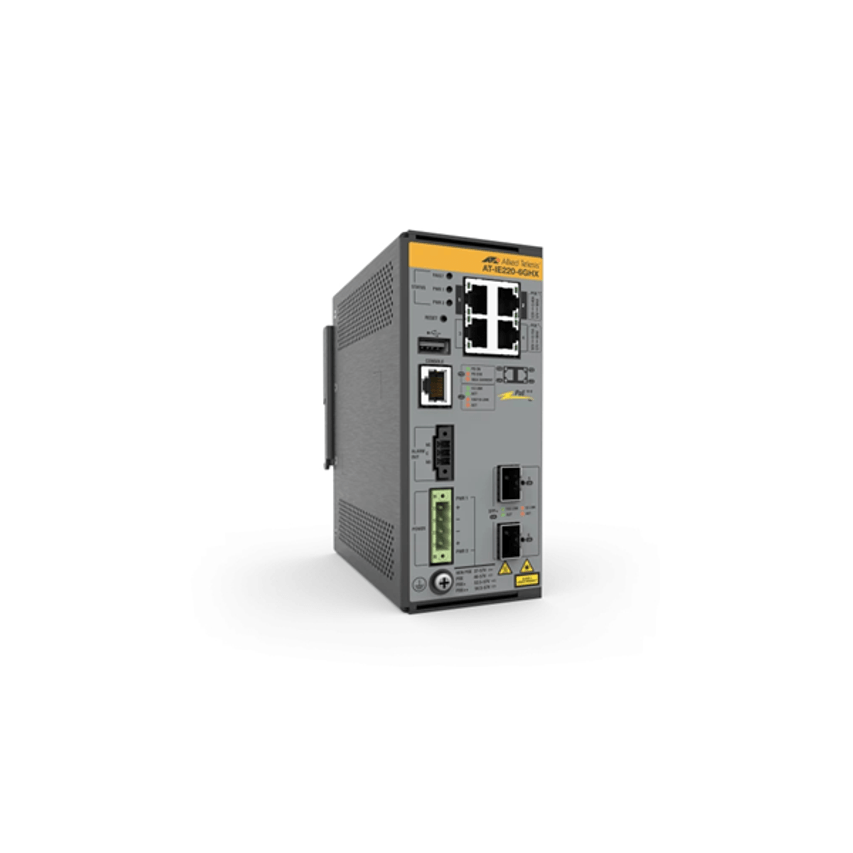 AT-IE220-6GHX-80