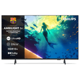 PHILIPS 55"  55PUS8010/12 LED 4K Ultra HD