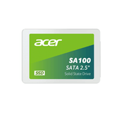 SSD Serial ATA III ACER BL.9BWWA.104 960 GB 2,5" e 560 MB/s